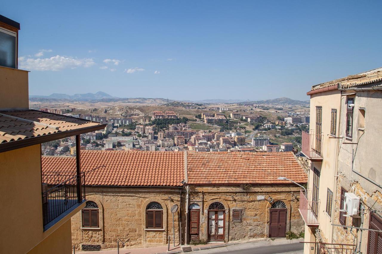 Appartamento Delle Mura Agrigento Eksteriør bilde